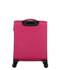 AMERICAN TOURISTER AIR WAVE Cărucior pentru bagaje de m&acirc;nă explozie de fructe de pădure - Bagaje de m&acirc;nă - 4