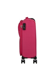 AMERICAN TOURISTER AIR WAVE Cărucior pentru bagaje de m&acirc;nă explozie de fructe de pădure - Bagaje de m&acirc;nă - 5