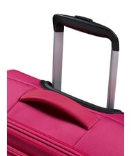 AMERICAN TOURISTER AIR WAVE Cărucior pentru bagaje de m&acirc;nă explozie de fructe de pădure - Bagaje de m&acirc;nă - 7