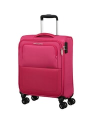 AMERICAN TOURISTER AIR WAVE Set cărucior Cabin + Mediu + Mare explozie de fructe de pădure - Set trolere - 2