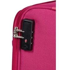 AMERICAN TOURISTER AIR WAVE Set cărucior Cabin + Mediu + Mare explozie de fructe de pădure - Set trolere - 4