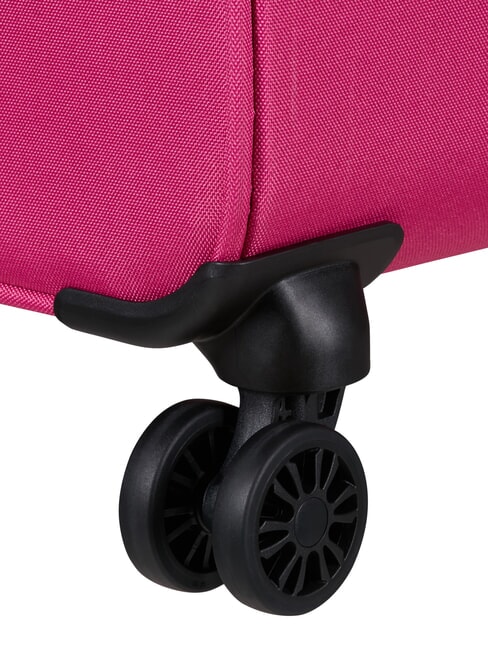 AIR WAVE Set cărucior Cabin + Mediu + Mare explozie de fructe de pădure - Set trolere