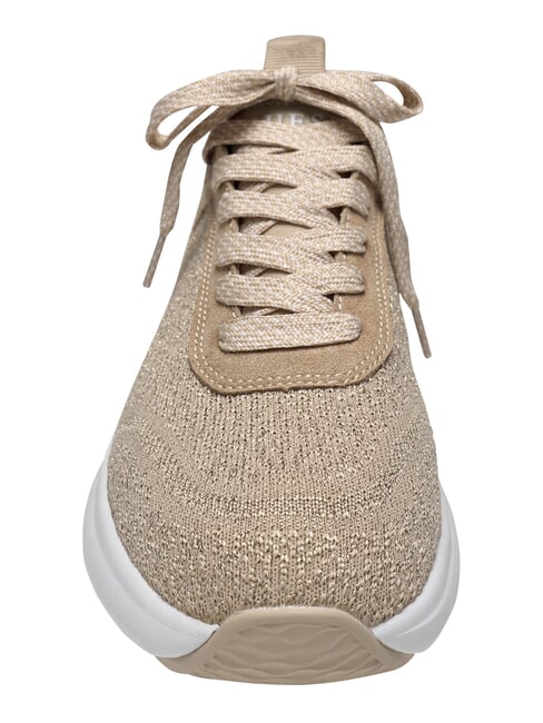 MILDRID Adidași platină - Pantofi femei