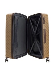 GUESS LATONA 28 Cărucior mediu, rigid - Bagaje de m&acirc;nă