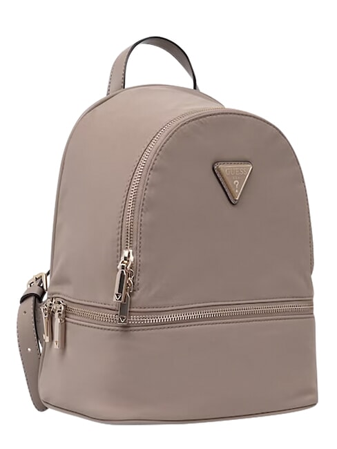 FOLLIE  Rucsac de damă taupe - Genți femei