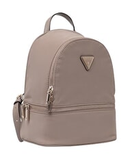 GUESS FOLLIE  Rucsac de damă taupe - Genți femei - 3