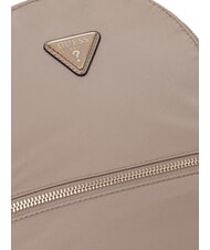 GUESS FOLLIE  Rucsac de damă taupe - Genți femei - 4