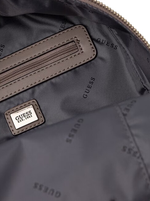 FOLLIE  Rucsac de damă taupe - Genți femei
