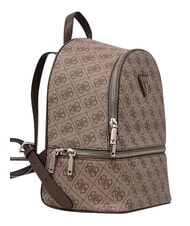 GUESS FOLLIE Rucsac pentru femei LOGO LAPTE - Genți femei - 3