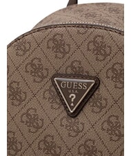 GUESS FOLLIE Rucsac pentru femei LOGO LAPTE - Genți femei - 4