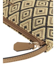GUESS SOPHIA Geantă de cumpărături, geantă de umăr lăm&acirc;ie - Genți femei - 5