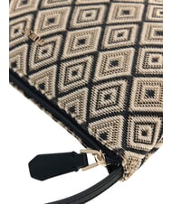 GUESS SOPHIA Geantă de cumpărături, geantă de umăr BLACK - Genți femei - 4