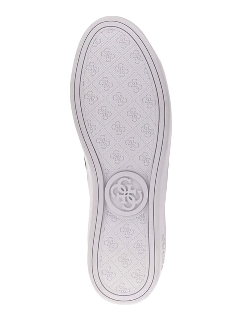 BRITZ 4G 3 BEIGE - Pantofi femei