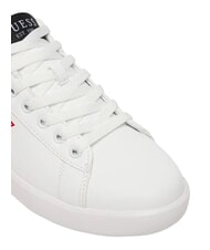 GUESS YUKERN Adidași alb - Pantofi bărbați - 6
