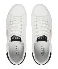 GUESS YUKERN Adidași alb - Pantofi bărbați - 5