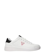 GUESS YUKERN Adidași alb - Pantofi bărbați - 3