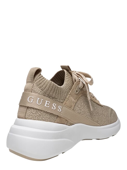 MILDRID Adidași platină - Pantofi femei