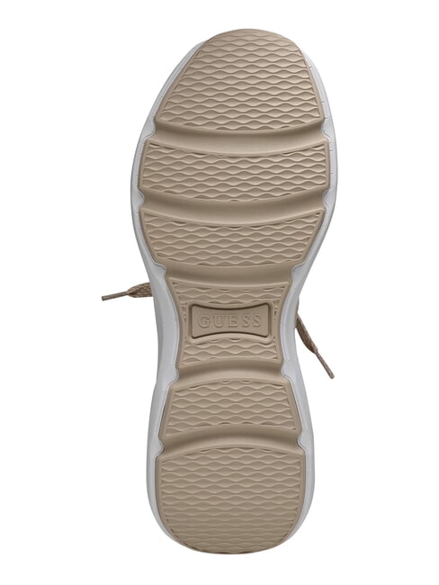 MILDRID Adidași platină - Pantofi femei