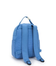 KIPLING IVANO M Rucsac cu buzunare multiple Cocktailul albastru de la Macy's - Rucsacuri pentru școală și timp liber - 2