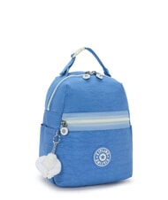 KIPLING IVANO M Rucsac cu buzunare multiple Cocktailul albastru de la Macy's - Rucsacuri pentru școală și timp liber - 3