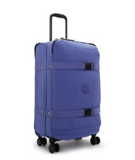 KIPLING SPONTANEOUS Troller de mărime medie albastru oceanic - Trolere semirigide - 3