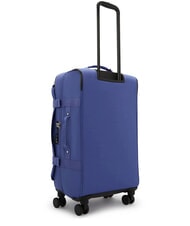 KIPLING SPONTANEOUS Troller de mărime medie albastru oceanic - Trolere semirigide - 4