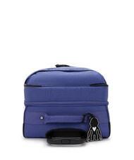 KIPLING SPONTANEOUS Troller de mărime medie albastru oceanic - Trolere semirigide - 5