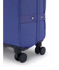 KIPLING SPONTANEOUS Troller de mărime medie albastru oceanic - Trolere semirigide - 6