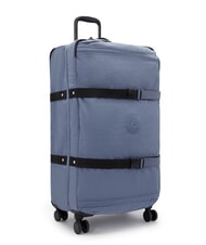 KIPLING SPONTANEOUS Troller de dimensiuni mari iubit albastru - Trolere semirigide - 3
