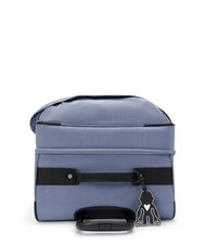 KIPLING SPONTANEOUS Troller de dimensiuni mari iubit albastru - Trolere semirigide - 5