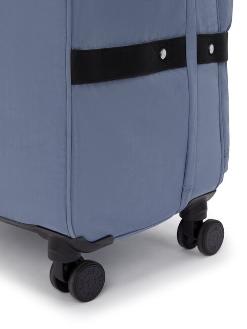 SPONTANEOUS Troller de dimensiuni mari iubit albastru - Trolere semirigide