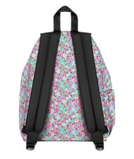 EASTPAK PADDED ZIPPL'R + Rucsac ditsy torquoise - Rucsacuri pentru școală și timp liber - 2