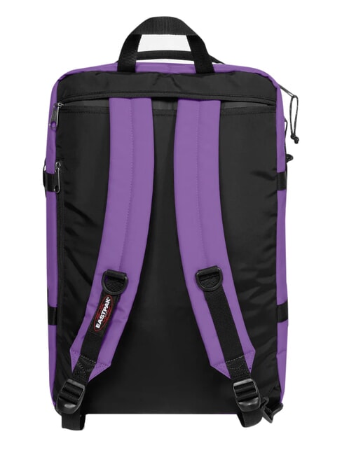 TRAVELPACK  Rucsac de voiaj, suport pc 17". violet de vie - Rucsacuri pentru școală și timp liber
