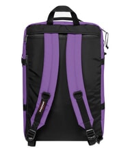 EASTPAK TRAVELPACK  Rucsac de voiaj, suport pc 17". violet de vie - Rucsacuri pentru școală și timp liber - 3