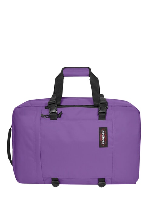 TRAVELPACK  Rucsac de voiaj, suport pc 17". violet de vie - Rucsacuri pentru școală și timp liber