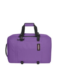 EASTPAK TRAVELPACK  Rucsac de voiaj, suport pc 17". violet de vie - Rucsacuri pentru școală și timp liber - 4