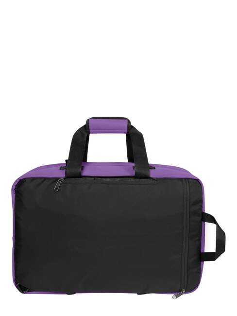 TRAVELPACK  Rucsac de voiaj, suport pc 17". violet de vie - Rucsacuri pentru școală și timp liber
