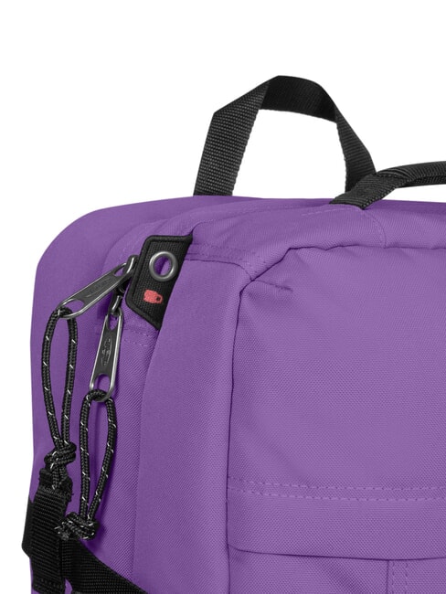 TRAVELPACK  Rucsac de voiaj, suport pc 17". violet de vie - Rucsacuri pentru școală și timp liber