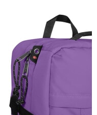 EASTPAK TRAVELPACK  Rucsac de voiaj, suport pc 17". violet de vie - Rucsacuri pentru școală și timp liber - 6