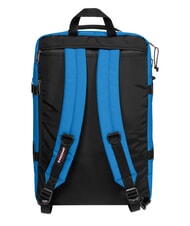 EASTPAK TRAVELPACK  Rucsac de voiaj, suport pc 17". auroră albastră - Rucsacuri pentru școală și timp liber - 3