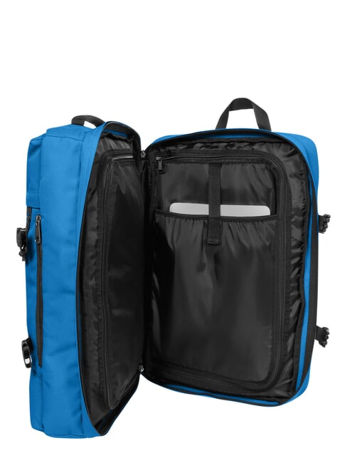 TRAVELPACK  Rucsac de voiaj, suport pc 17". auroră albastră - Rucsacuri pentru școală și timp liber