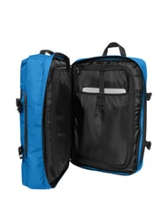 EASTPAK TRAVELPACK  Rucsac de voiaj, suport pc 17". auroră albastră - Rucsacuri pentru școală și timp liber - 2