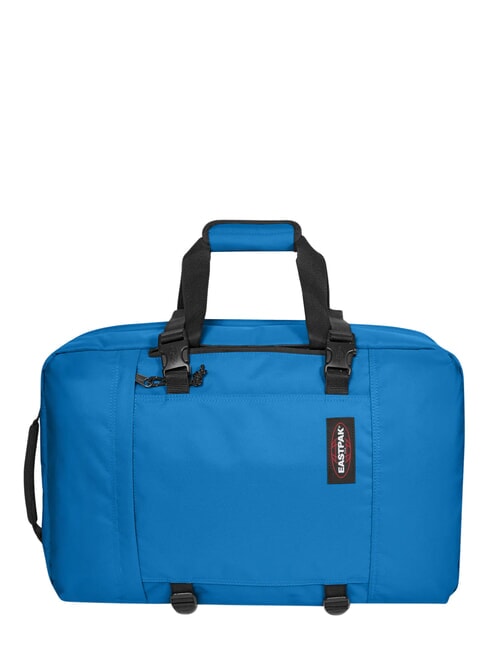 TRAVELPACK  Rucsac de voiaj, suport pc 17". auroră albastră - Rucsacuri pentru școală și timp liber