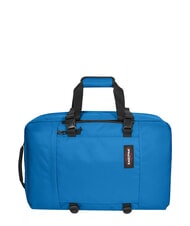 EASTPAK TRAVELPACK  Rucsac de voiaj, suport pc 17". auroră albastră - Rucsacuri pentru școală și timp liber - 4