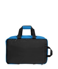 EASTPAK TRAVELPACK  Rucsac de voiaj, suport pc 17". auroră albastră - Rucsacuri pentru școală și timp liber - 5