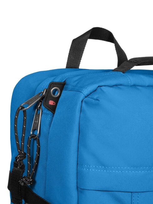 TRAVELPACK  Rucsac de voiaj, suport pc 17". auroră albastră - Rucsacuri pentru școală și timp liber