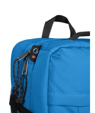 EASTPAK TRAVELPACK  Rucsac de voiaj, suport pc 17". auroră albastră - Rucsacuri pentru școală și timp liber - 6