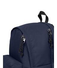 EASTPAK DAY OFFICE  Rucsac pentru laptop de 16 inchi amiralul marinei - Rucsacuri pentru școală și timp liber - 4