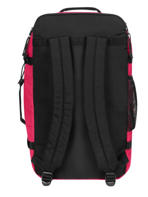 CARRY PACK Rucsac pentru laptop de 17". șofran roșu - Rucsacuri pentru școală și timp liber