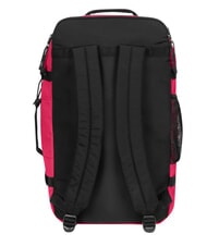 EASTPAK CARRY PACK Rucsac pentru laptop de 17". șofran roșu - Rucsacuri pentru școală și timp liber - 3